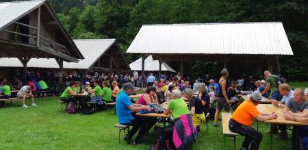 DAN SLOVENSKIH PLANINCEV IN DAN KAMNIŠKIH PLANIN 2022 V KAMNIŠKI BISTRICI (4)